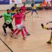 El Viveros Mas de Valero se estrella contra el Fuensanta y encaja una derrota por 1-3