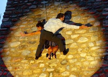La sesión del Festival 2Pasos que se pospuso por lluvia se realizará en julio