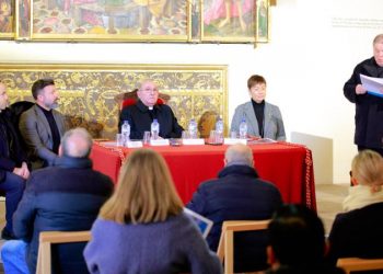 La Catedral de Segorbe inaugura su nueva visita