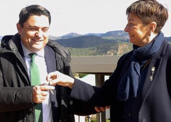 Segorbe se convierte oficialmente en sede de la Universidad Católica de Valencia