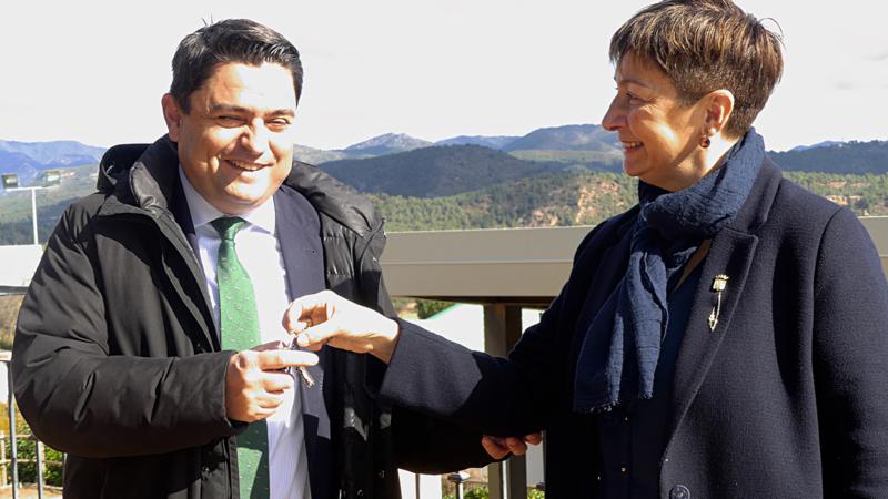 Segorbe se convierte oficialmente en sede de la Universidad Católica de Valencia