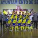 El Viveros Mas de Valero regresa de vacío de Ollería tras un intercambio constante de goles