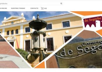 Más de 30 establecimientos en la plataforma de comercio virtual de Segorbe