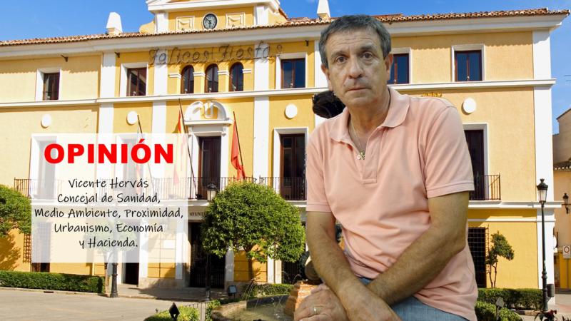 Se han cargado el sistema sanitario
