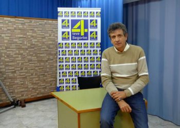 SEGORBE por ti con Vicente Hervás
