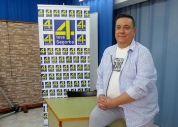 SEGORBE por ti con Ricardo Pascual