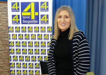 SEGORBE por ti con Marisa López