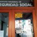 Se han cargado la oficina del Instituto Nacional de la Seguridad Social de Segorbe