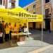 Segorbe apuesta por el reciclaje y participa en una campaña provincial