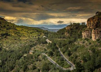 El Ayuntamiento contrata la redacción de un plan de actuación ante incendios forestales