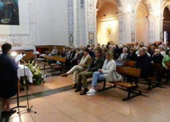125 años de caridad en Segorbe