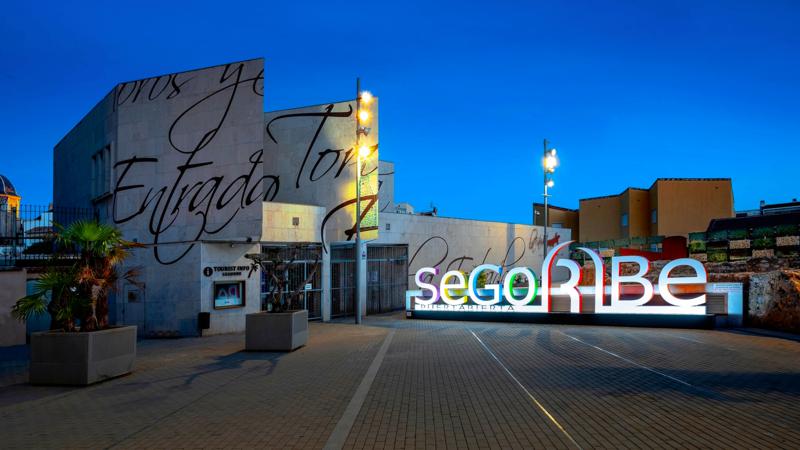 Segorbe solicita a la UE tres millones para reforzar la competitividad turística
