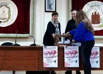 El sorteo de San Valentín ya tiene ganadores de las cinco cenas románticas
