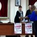El sorteo de San Valentín ya tiene ganadores de las cinco cenas románticas