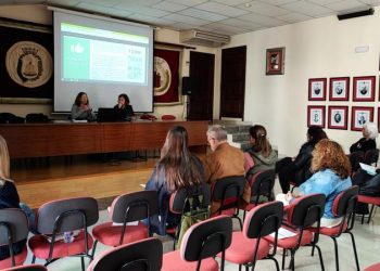 Reunión de los foros educativos y asociativos para la elaboración del Plan de Infancia y Juventud