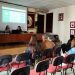 Reunión de los foros educativos y asociativos para la elaboración del Plan de Infancia y Juventud