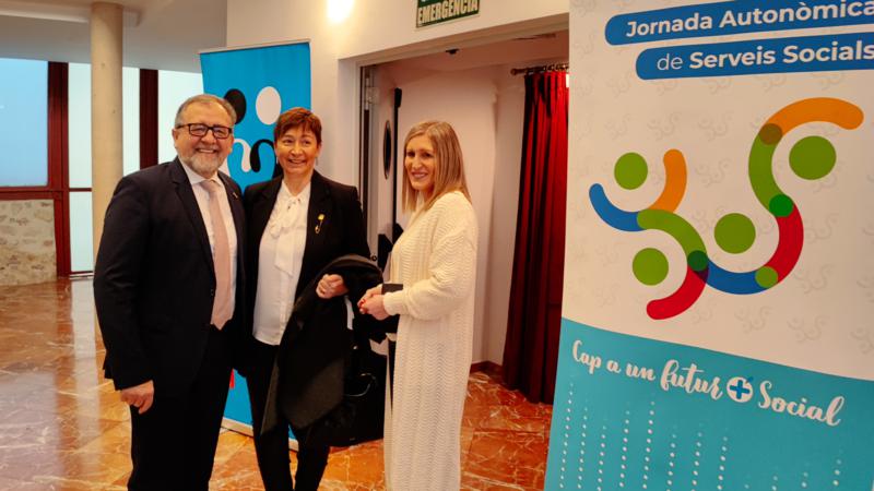 Segorbe acoge la V Jornada Autonómica de Servicios Sociales