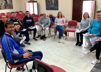 El Ayuntamiento pone en marcha la comisión “Deporte Escolar. Educación Física, más allá de las aulas”