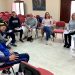 El Ayuntamiento pone en marcha la comisión “Deporte Escolar. Educación Física, más allá de las aulas”