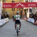 Pablo Lospitao consigue la victoria en Segorbe y es el nuevo líder del Trofeo Víctor Cabedo