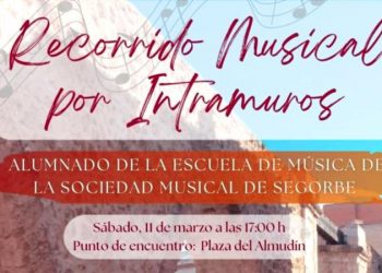 Segorbe vive un fin de semana marcado por la música