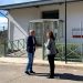 La alcaldesa de Azuébar financia el comedor escolar al que el Consell dio la espalda y logra cuadruplicar el número de alumnos