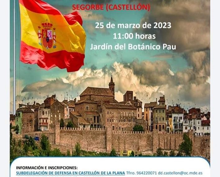 Qué hacer este fin de semana en Segorbe