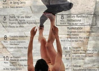 Segorbe celebra el 8M con varios actos durante todo el mes de marzo