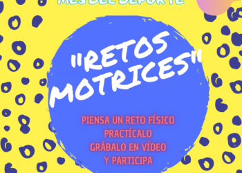 El Ayuntamiento convoca el III Concurso de Retos Motrices