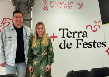 Segorbe entra a formar parte de la Comisión Asesora de Fiestas y Tradiciones de la CV