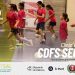 El CDFS Segorbe y la FFCV organizan una jornada de captación de niñas para el próximo 3 de abril