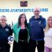 El CDFS Segorbe vuelve a recibir al club francés La Bassée Futsal en otro gran día de convivencia