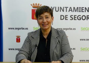 SEGORBE por ti con Mª Carmen Climent