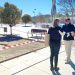 Segorbe mejora y renueva sus parques infantiles