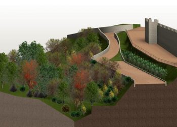 El Ayuntamiento sacará a licitación el proyecto del aparcamiento del Argén