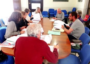 El XLV Certamen Literario Comarcal ya tiene ganadores