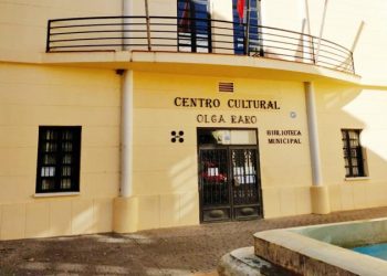 La Biblioteca Municipal renovará sus instalaciones