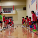 Gran participación en el clínic de fútbol sala femenino organizado por la FFCV y el CDFS Segorbe