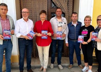 Mª Carmen Climent defiende en Segorbe las deducciones fiscales que incentiven el deporte