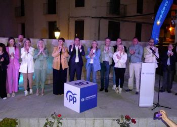 Mazón: “Segorbe merece y necesita tener otra vez el mamógrafo y el juzgado de violencia de género cerrado por Puig”