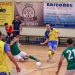 El Viveros Mas de Valero cae ante Santa Ana tras una segunda parte para olvidar