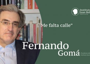 Me falta calle