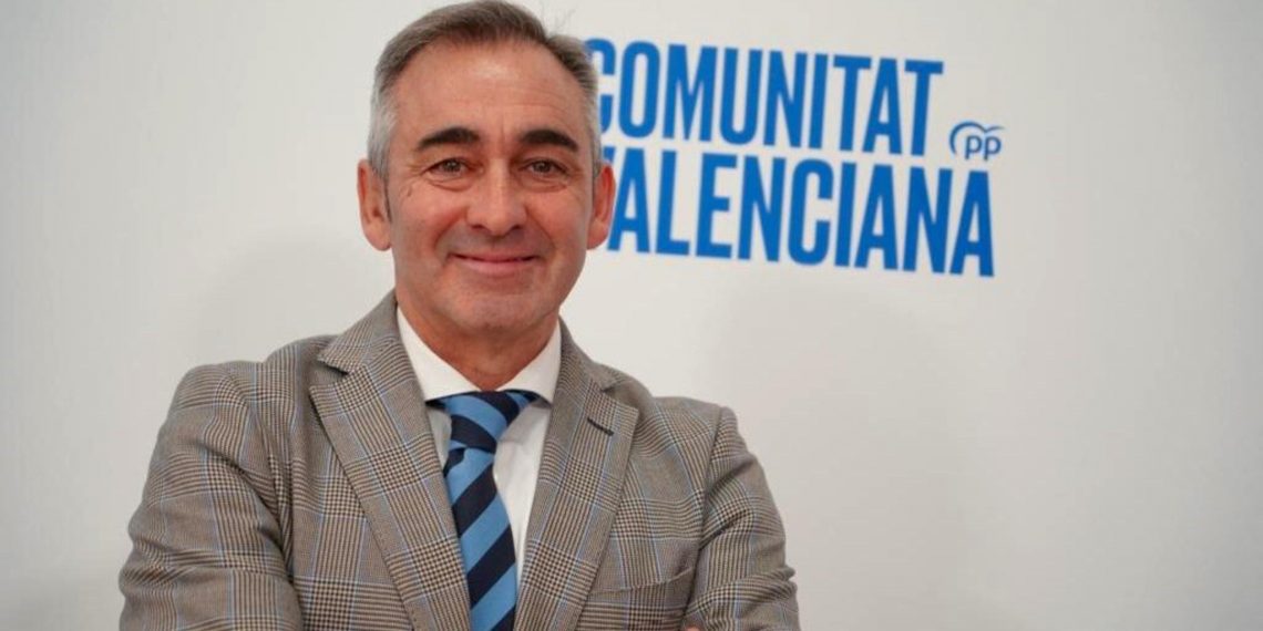 Barrachina: “Quienes como PSOE y Compromís excarcelan a violadores, en lugar de dar lecciones, deben pedir perdón a las mujeres”