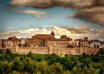 Segorbe solicita una subvención europea para mejorar su patrimonio histórico