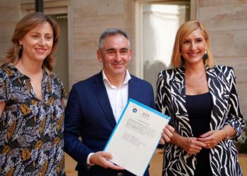 Miguel Barrachina, Síndic del GPP en Les Corts