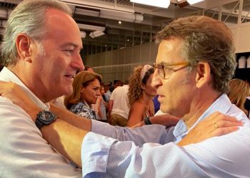 El PP designa a los cabezas de lista al Congreso con los que concurrirá al 23J, el 75% renovado
