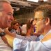 El PP designa a los cabezas de lista al Congreso con los que concurrirá al 23J, el 75% renovado