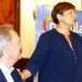 Mª Carmen Climent candidata nº 5 al Congreso