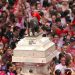 Abierto el plazo para las inscripciones para ir a las Fiestas del Ángel en Teruel