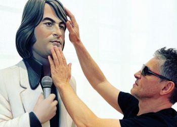 Serafín Zubiri y la BIBAP Alto Palancia rendirán homenaje a Nino Bravo